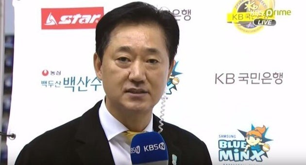 박종천 감독