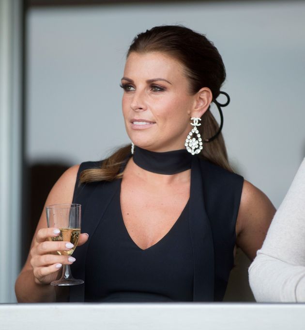 Coleen Rooney