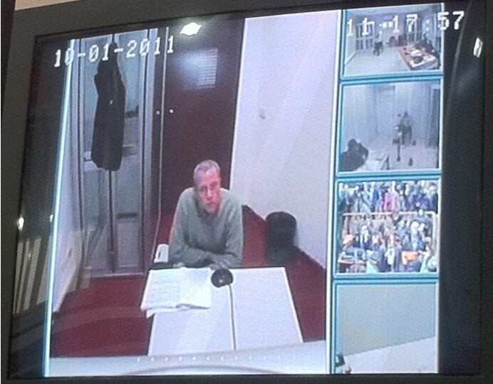 Il Boss Graviano Rivela Concepii Mio Figlio Al 41bis Grazie A Distrazione Agenti L Huffpost