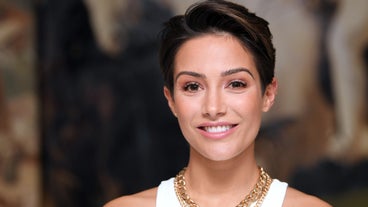 Frankie 2025 bridge necklace