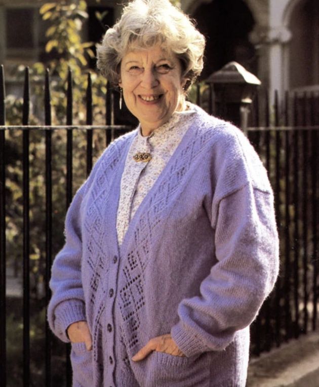 The Definitive Ranking Of The 35 Greatest EastEnders Characters Of All Time