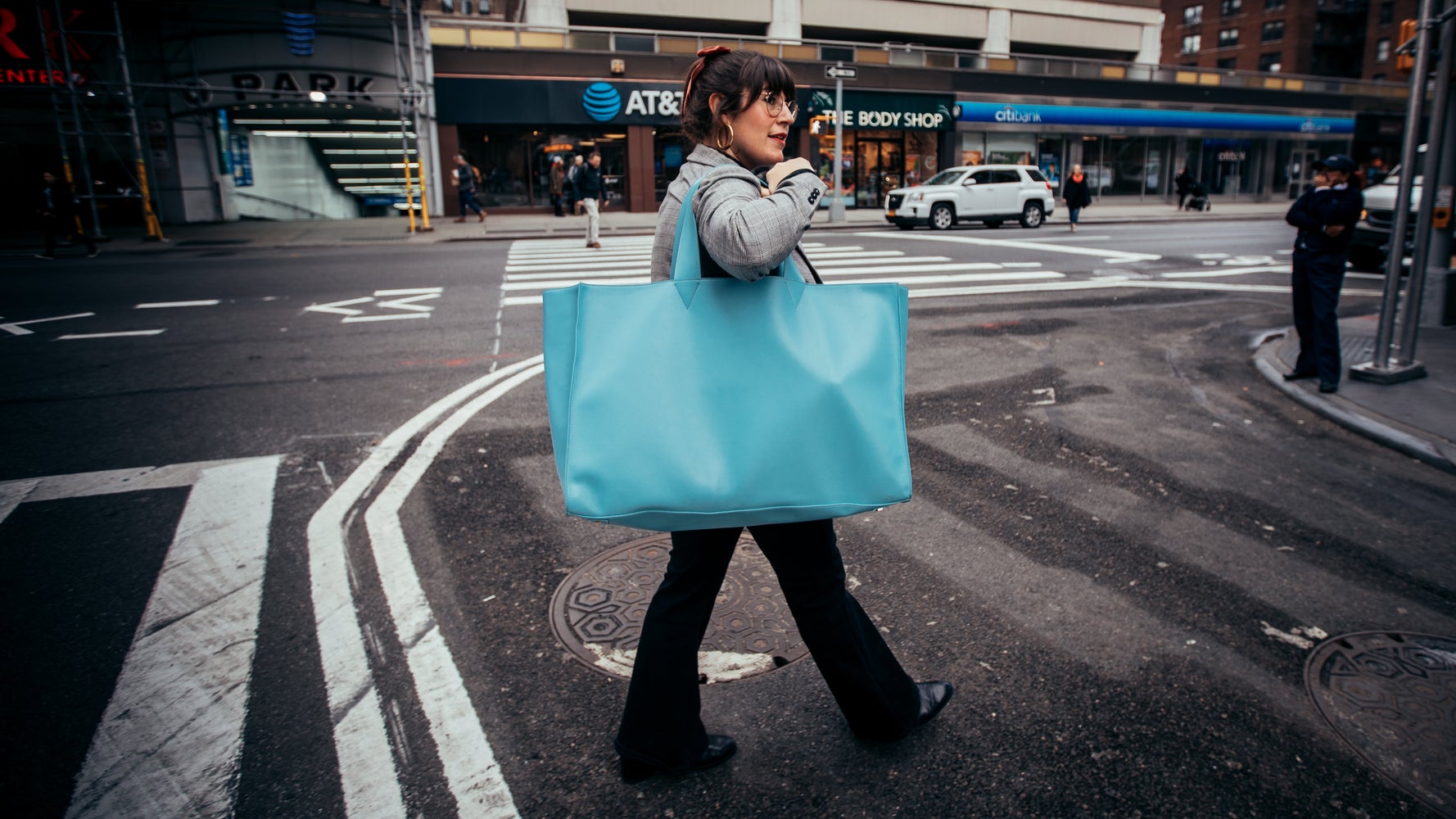 The Best And Worst Bags And Purses For Your Back HuffPost Life