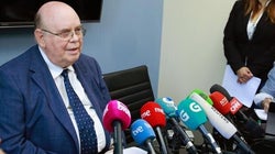 El enviado de Guaidó en Madrid consulta oficialmente a Exteriores si ha cambiado de postura sobre