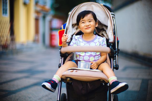 The 10 Best Collapsible Strollers For Babies And Toddlers