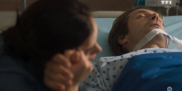Montre Jamais ça à Personne épisode 1 La série "H24" de TF1 vue par un médecin urgentiste | Le HuffPost