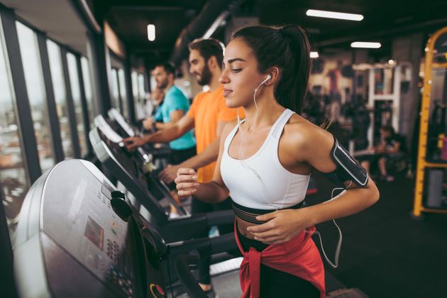 The Rudest Things You Can Do At The Gym