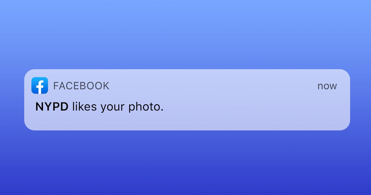 The NYPD May Be Secretly Using Facebook Photos In Its Facial Recognition Searches