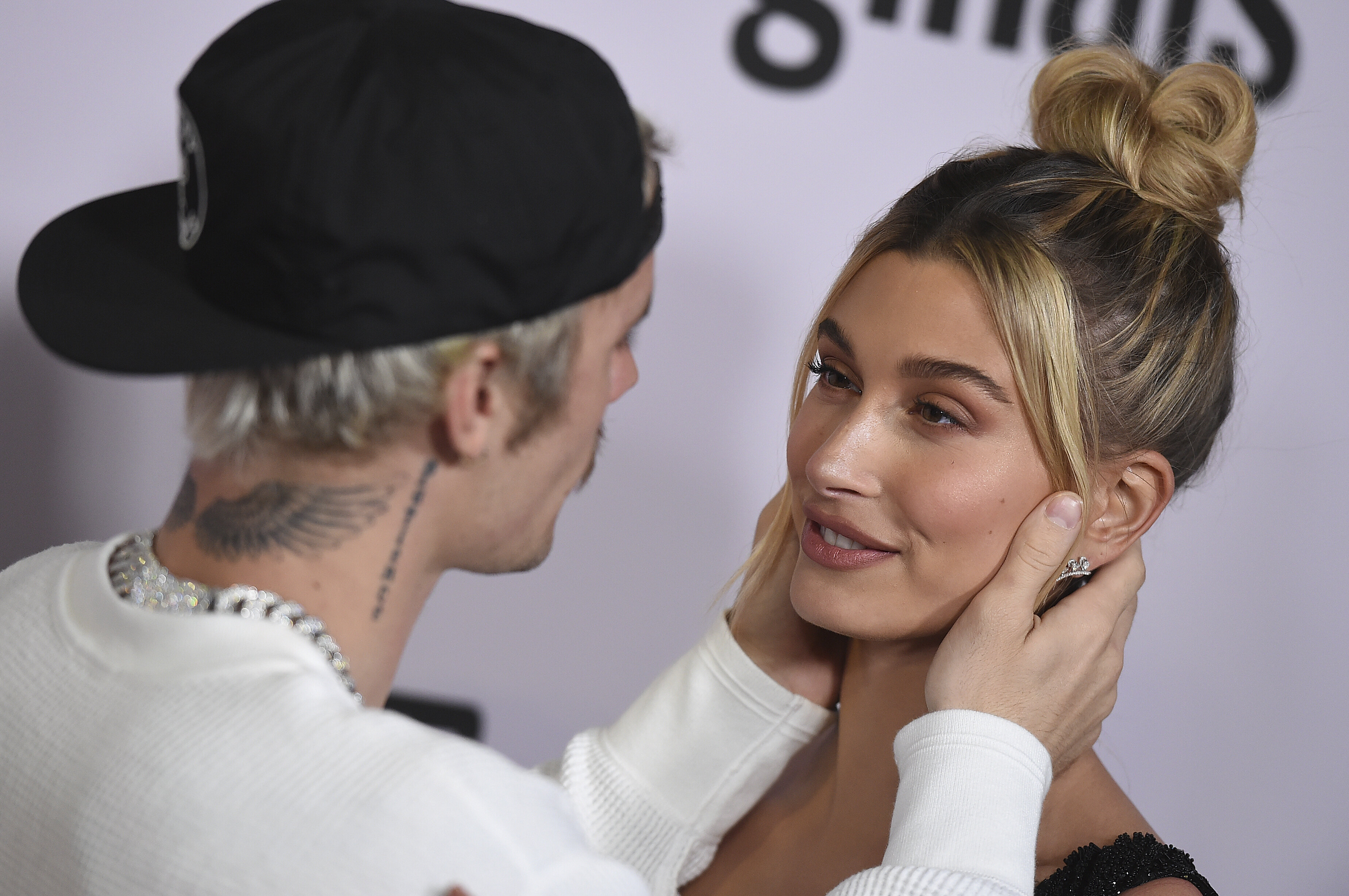 Justin Bieber Suggests Sex With Wife Hailey Baldwin Gets Pretty Crazy HuffPost Entertainment