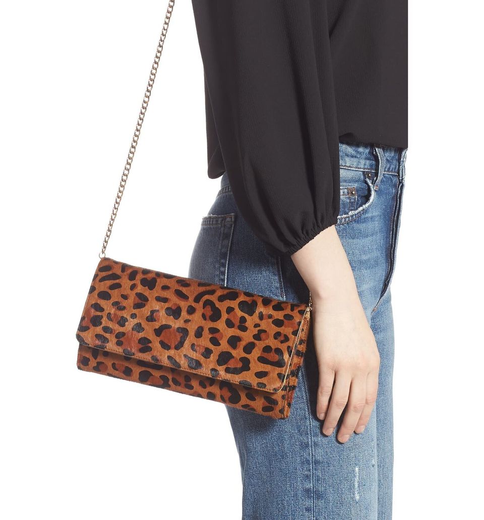 Nordstrom best sale selena clutch