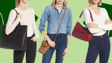 The 10 Best Bags Under $100 Hiding In Nordstrom's Winter Sale