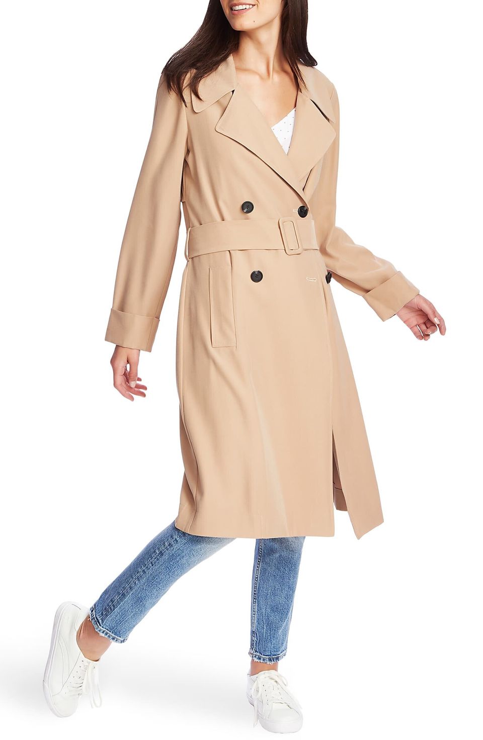 The Best Light Jackets, Trench And Rain Coats On Sale At Nordstrom's ...