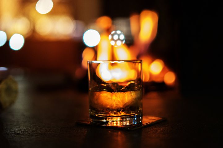 Yes Whisky Dick Is Real And Here S What To Do If It Happens To You Huffpost Uk Life