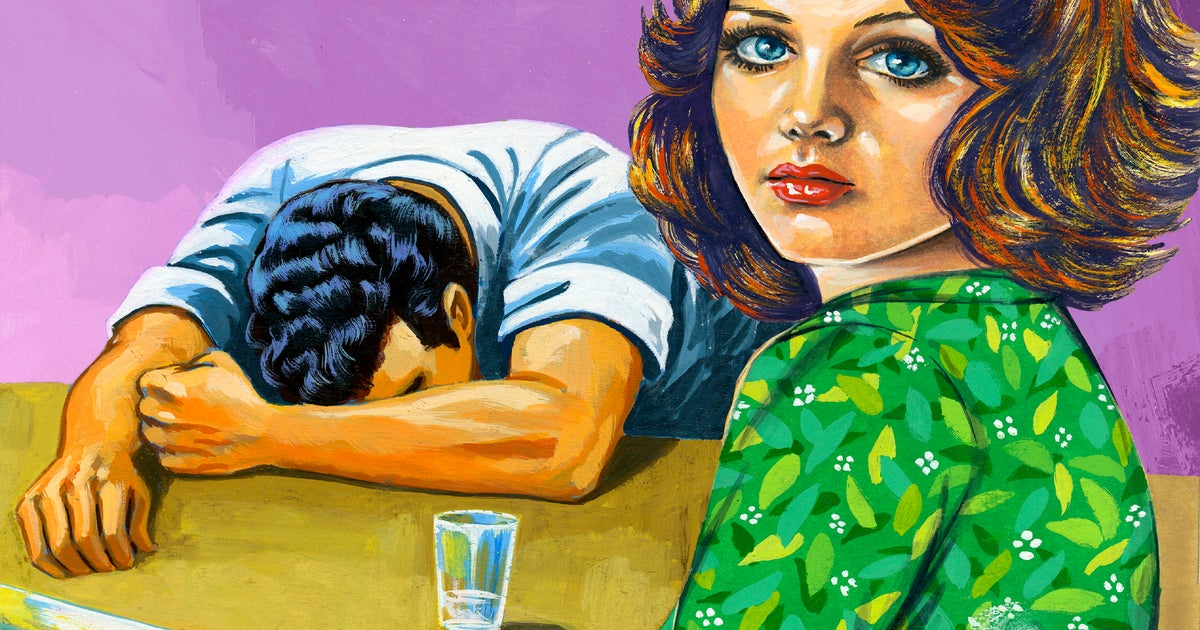 Is 'Whiskey Dick' A Real Thing?