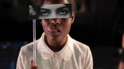 'La leyenda del tiempo', atravesar como niños un hermoso río que nunca se