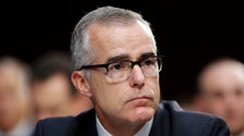 Federal Judge Lashes White House 'Banana Republic' Influence In Andrew McCabe Case