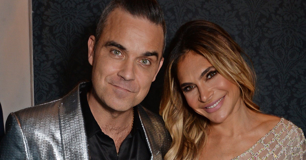 Robbie Williams And Wife Ayda Field Fourth Child By Surrogate