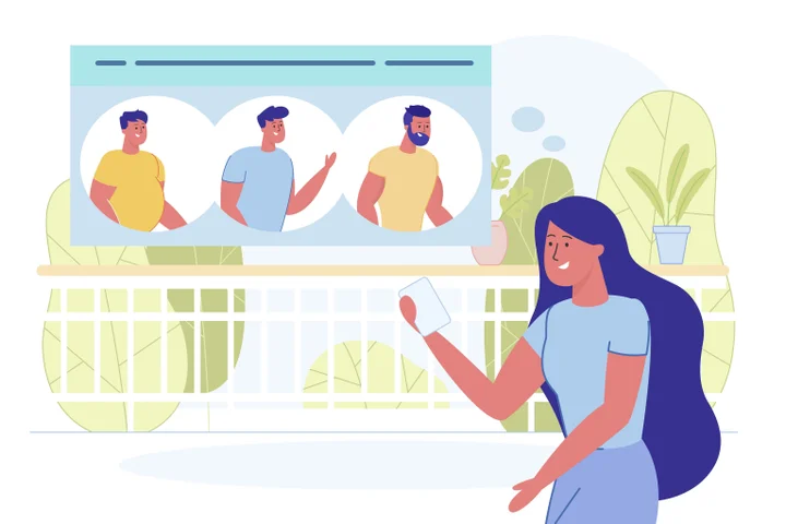 Indian Women Are Swiping Right For Casual Sex But Are They