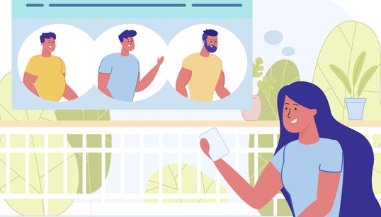 Indian Women Are Swiping Right For Casual Sex, But Are They Getting