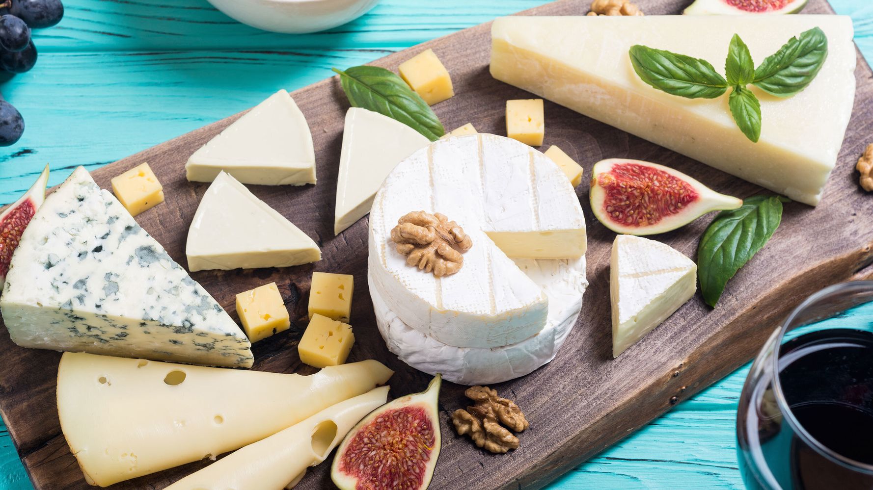 Charming Cheese Facts That Will Spruce Up After-Dinner Conversation ...