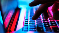 Detenido por 'hackear' el servidor de la declaración de la renta de la Hacienda de