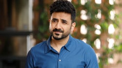 Vir Das On Comedy Emerging As A Form Of Dissent And What It Takes To Land Three Netflix