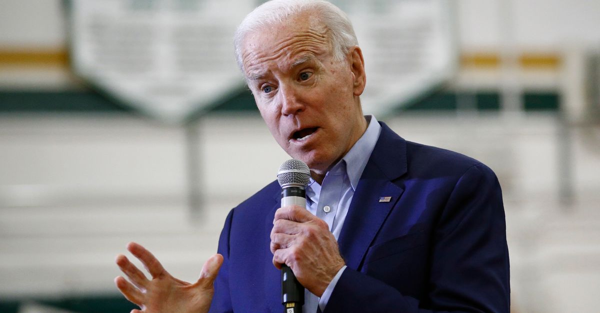 For First Time, Biden Calls Deportations Under Obama 'Big Mistake'