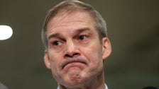 Sex Abuse Scandal At Jim Jordan's Old Team Will 'Get Worse' For Him, Warns Ex-Wrestler