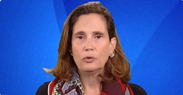 Ilaria Capua Coronavirus E Una Pandemia Italia Si Preoccupi Anche Per La Peste Suina L Huffpost