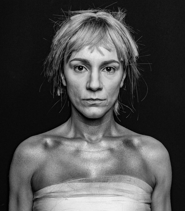 Χρύσα Μαλιαμάνη