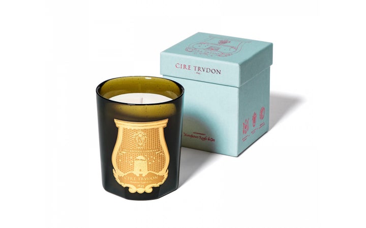 Cire Trudon Abd El Kader