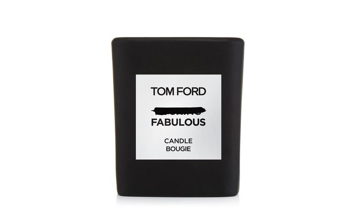 Tom Ford F***ing Fabulous