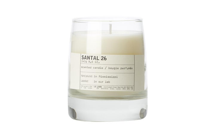 LE LABO Santal 26