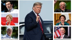 アメリカ大統領選挙、サンダースやブティジェッジの公約は？