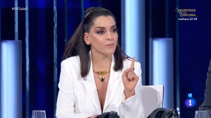 Ruth Lorenzo