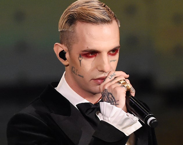 Il padre magistrato di Achille Lauro “Volevo seguisse le mie orme, lui ha detto 'me ne frego Il padre magistrato di Achille Lauro “Volevo seguisse le mie orme, lui ha detto 'me ne frego