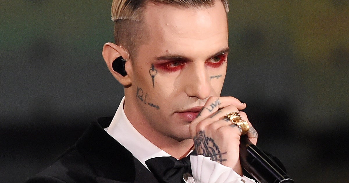 Chi è Il Padre Di Achille Lauro