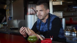 Dabiz Muñoz sube una foto y provoca debate: 