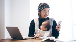 関心が高まるテレワーク。メリットとデメリットは？