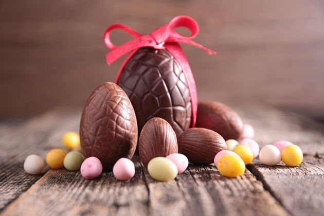 The Best Easter Eggs For 2020 Have Been Revealed