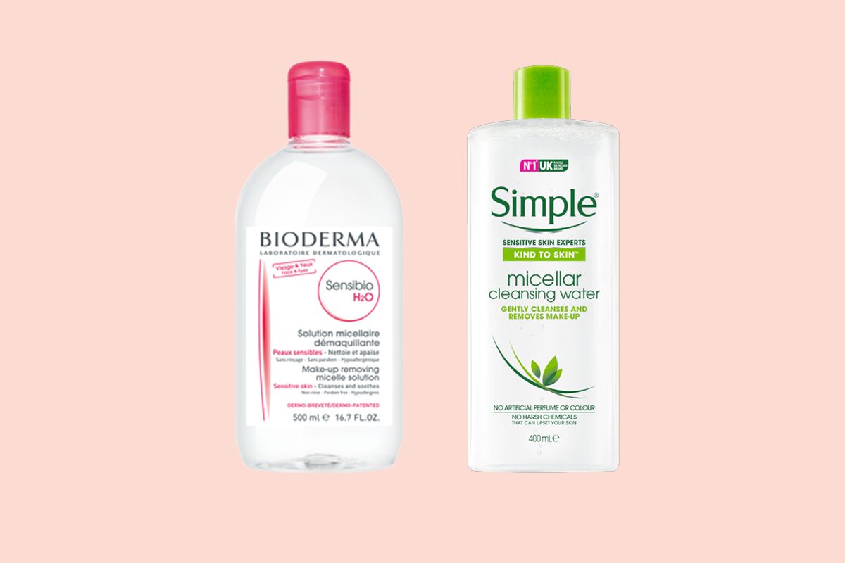 micellar water uk