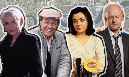 The Definitive Ranking Of The 35 Greatest EastEnders Characters Of All ...