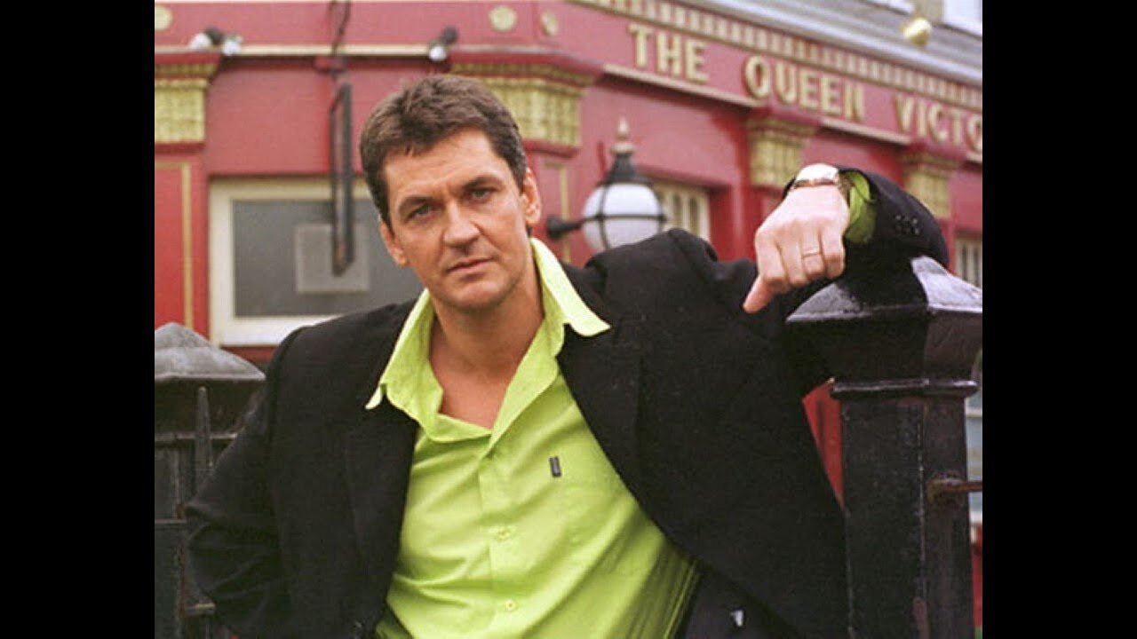 The Definitive Ranking Of The 35 Greatest EastEnders Characters Of All ...