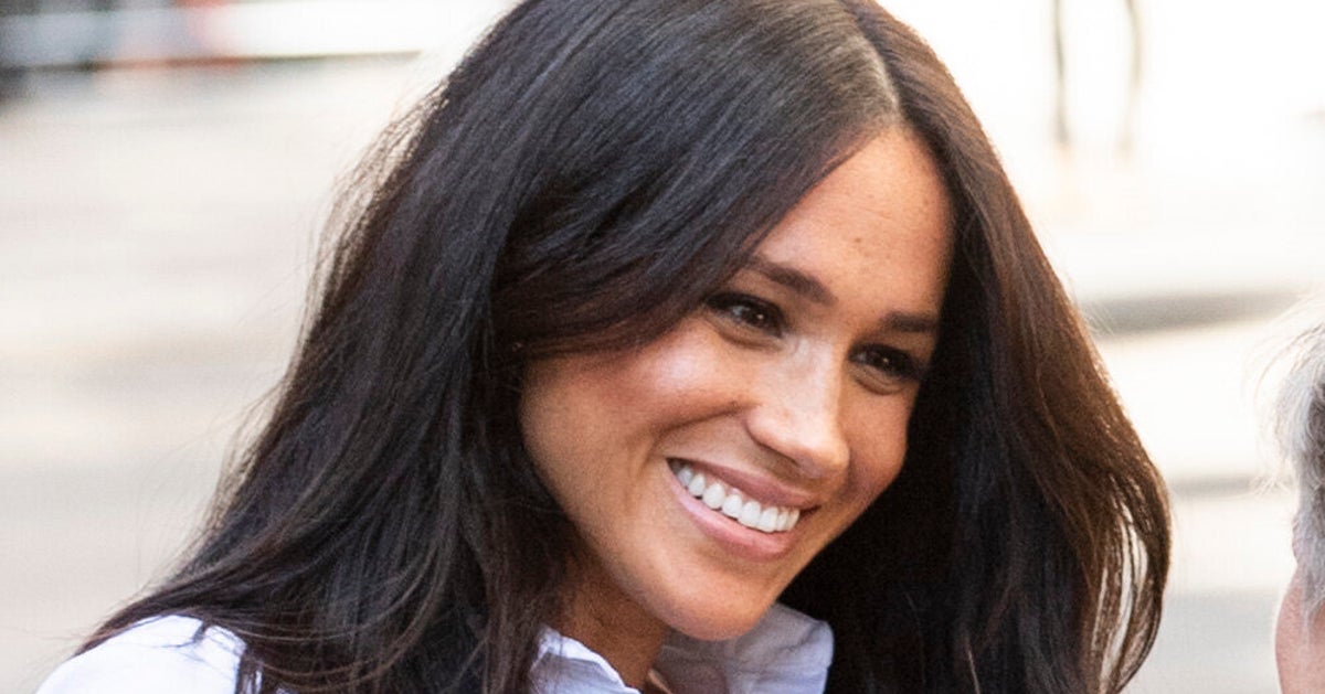 Meghan Markle’s September Issue Of British Vogue Set 2 Crazy Records