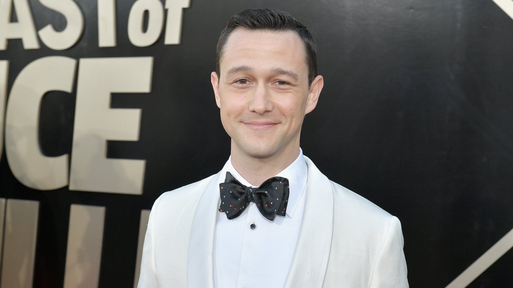 Lovely Quotes About Parenthood From Joseph Gordon Levitt Huffpost Life