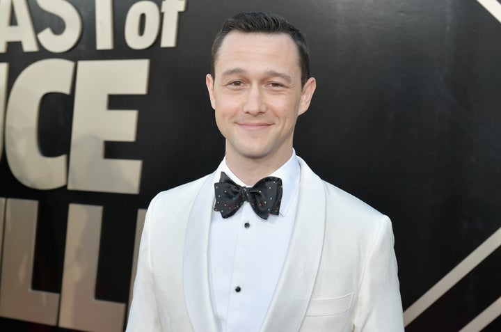 Joseph Gordon-Levitt attends the Comedy Central Roast of Bruce Willis at Hollywood Palladium on July 14, 2018, in Los Angeles, California.