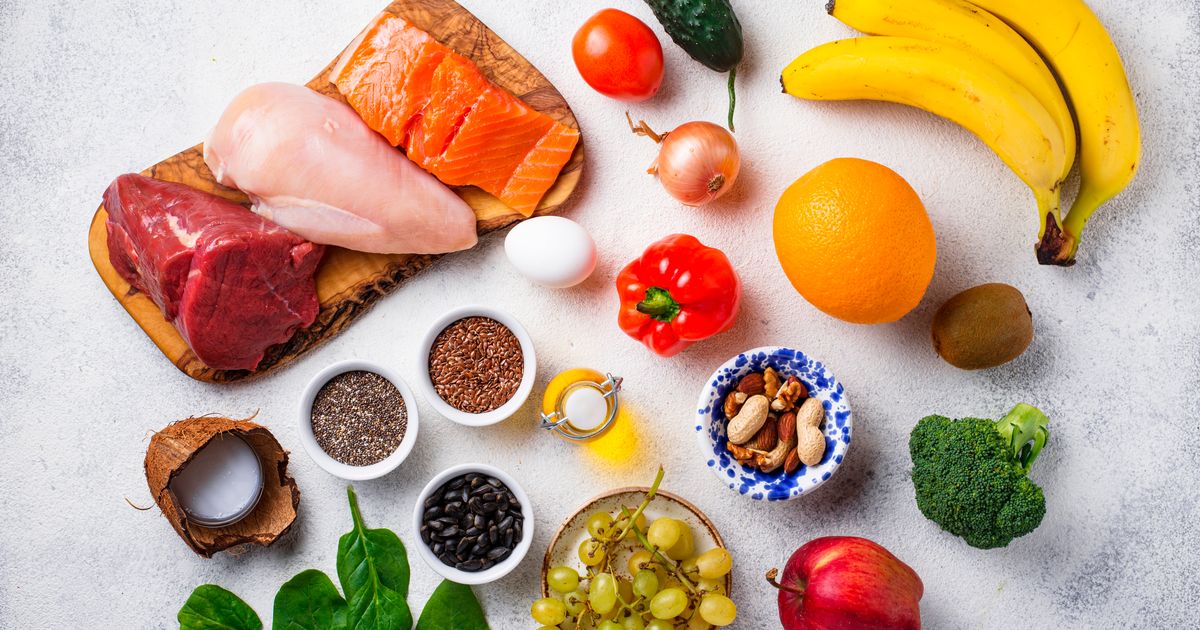 This Is Your Body On The Whole30 Diet | HuffPost Life