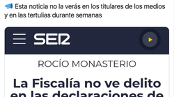 Críticas a este tuit de Vox Madrid: lee el mensaje y mira la