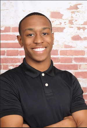 Butler, now a sophomore at Eastern Illinois University, suffered emotional distress after police handcuffed him and threatened to shoot him in the head, according to a lawsuit.