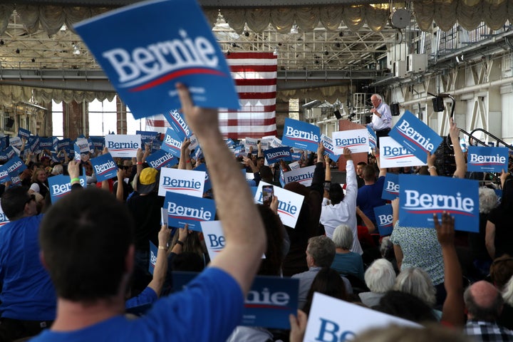 As of last October, more than 5.4 million of California's 20 million registered voters had selected no party preference — more than the 4.8 million in the state who have registered as Republicans. 