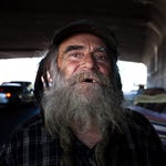 かつては「ネットカフェ」今は「道の駅の駐車場」　Nスペ「車中の人々」が示した“貧困難民”の滞留場所